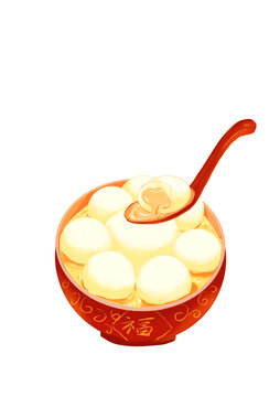 元宵