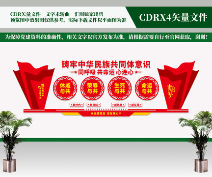 中華民族共同體意識