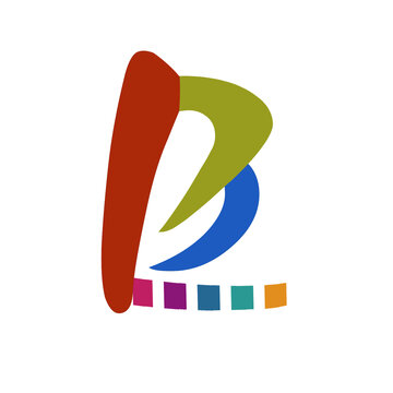 美術(shù)音樂(lè)教育培訓(xùn)logo標(biāo)識(shí)