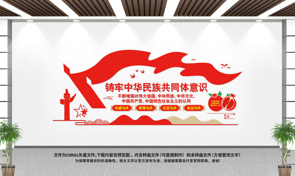 民族共同體意識(shí)