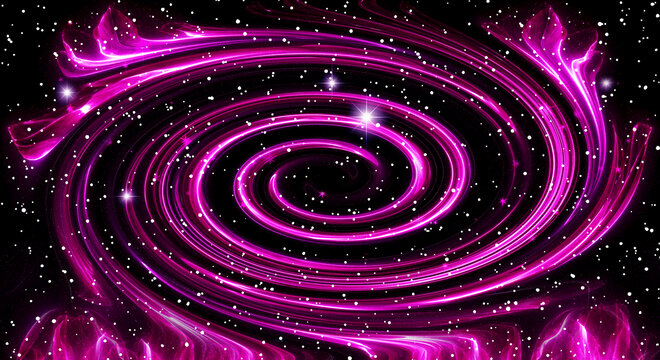 紫色星空軟膜天花吊頂