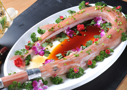 中華魚
