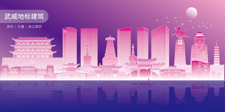 武威