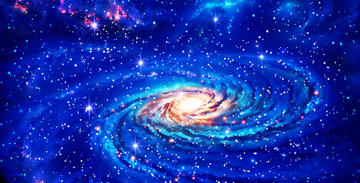 星空