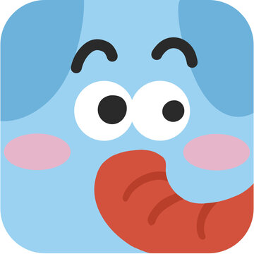 方塊大象