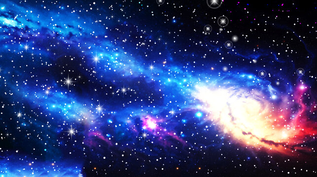 星空