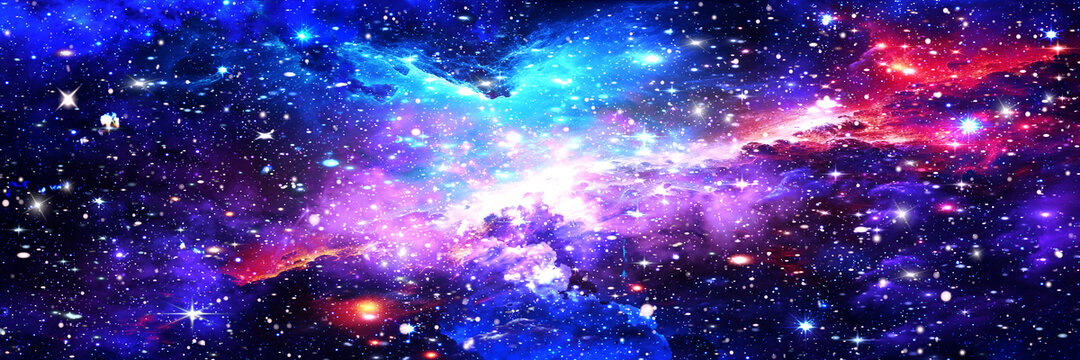 星空頂星空軟膜燈箱