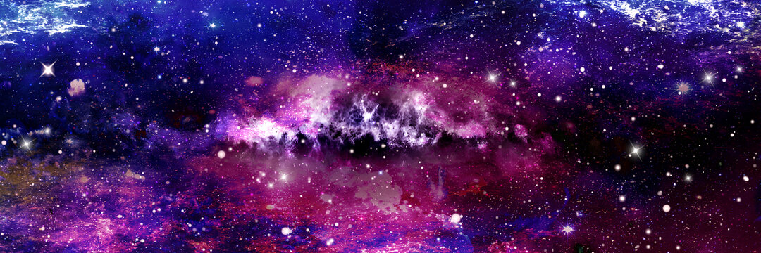 星空頂星空軟膜燈箱