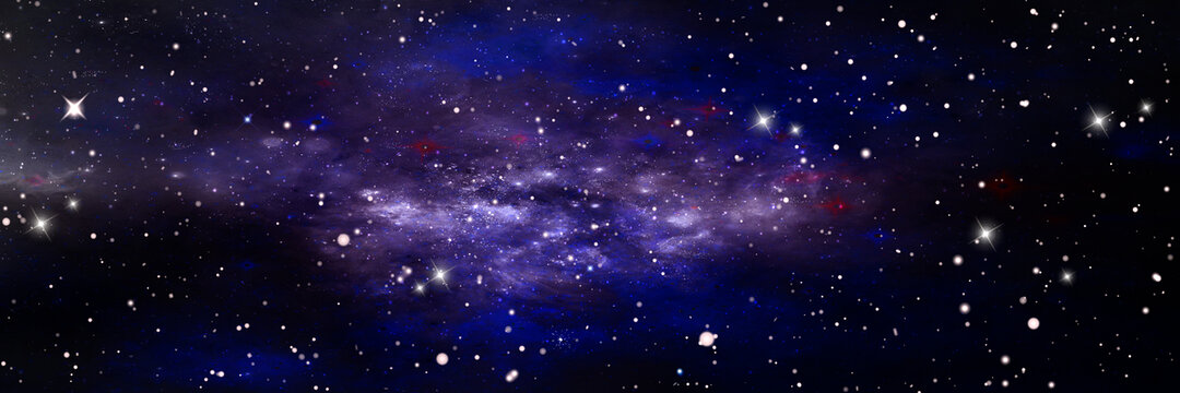 星空頂星空軟膜燈箱