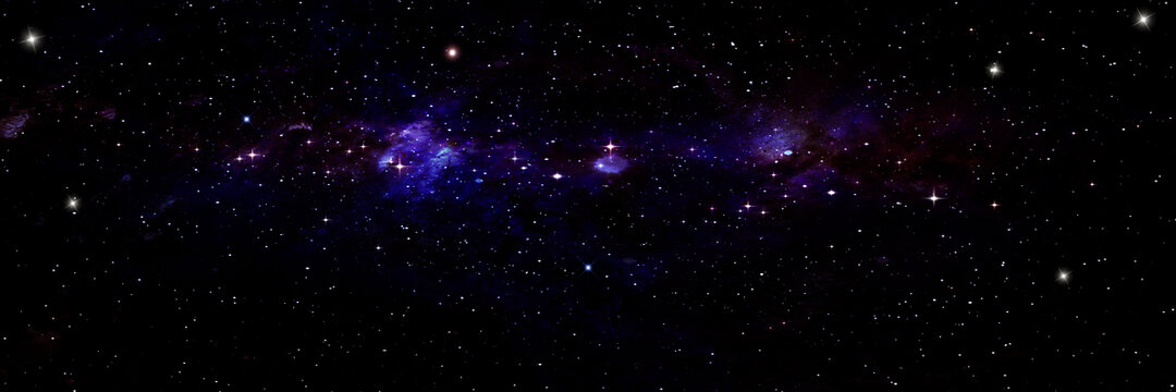 星空頂星空軟膜燈箱
