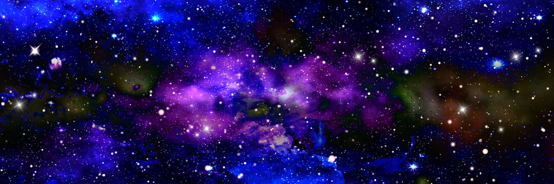星空頂星空軟膜燈箱