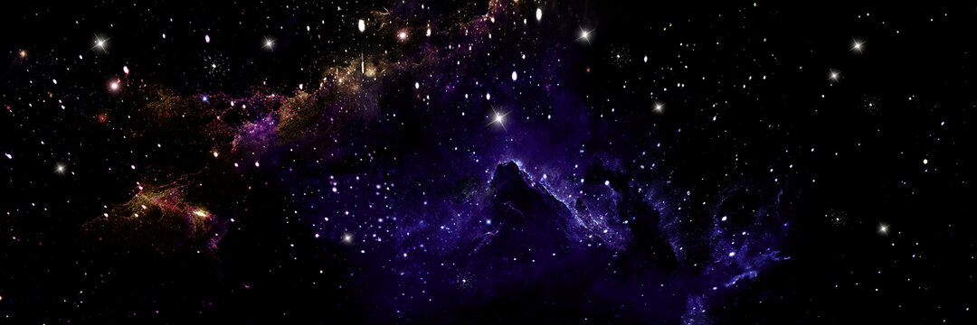 星空頂星空軟膜燈箱
