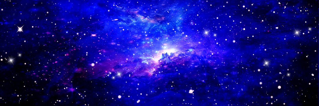 星空頂星空軟膜燈箱
