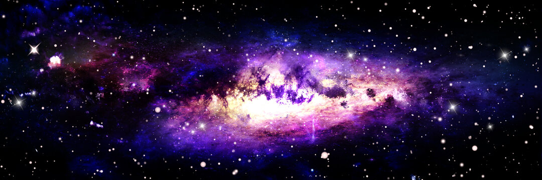 星空頂星空軟膜燈箱
