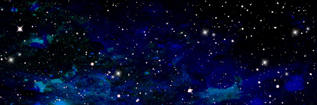 星空頂星空軟膜燈箱