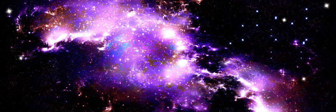 星空頂星空軟膜燈箱