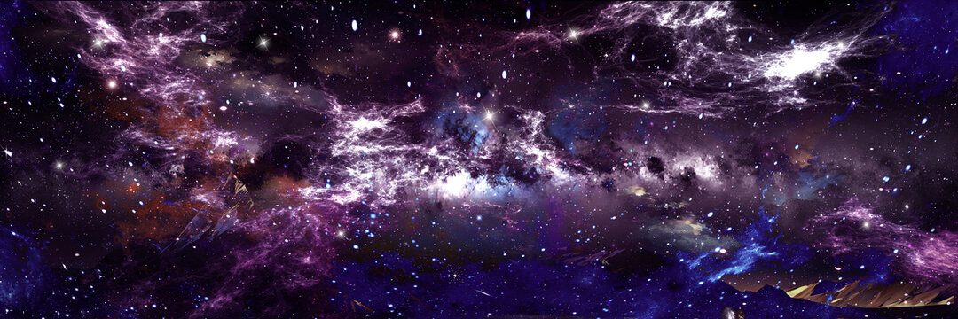 星空頂星空軟膜燈箱