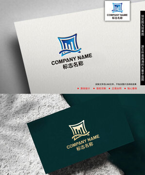 建筑logo