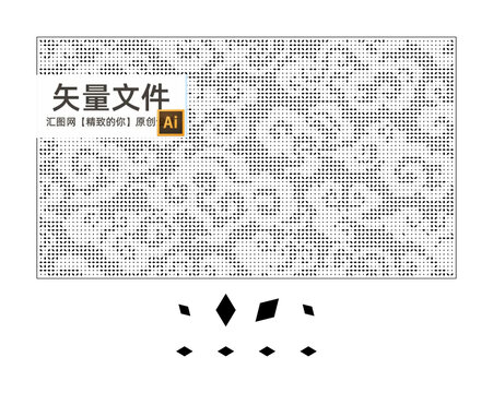 鏤空云紋