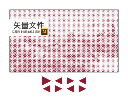 沖孔長(zhǎng)城