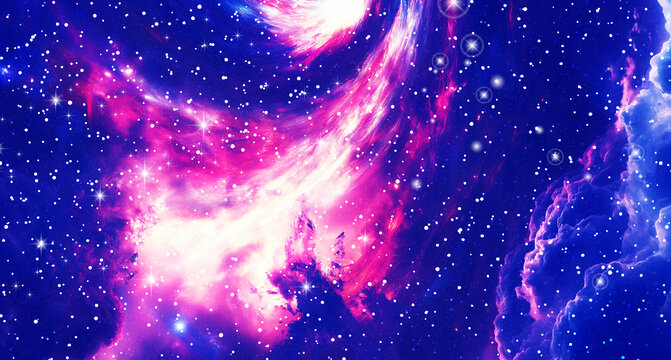 星空
