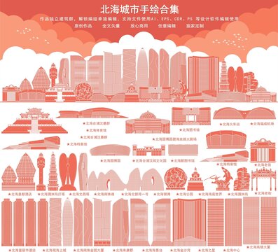 北海
