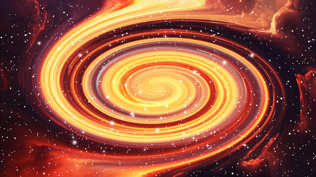 宇宙星空天花吊頂