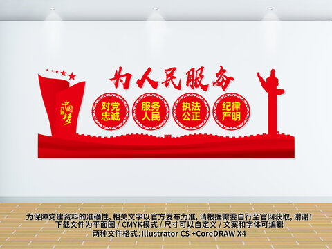 為人民服務(wù)