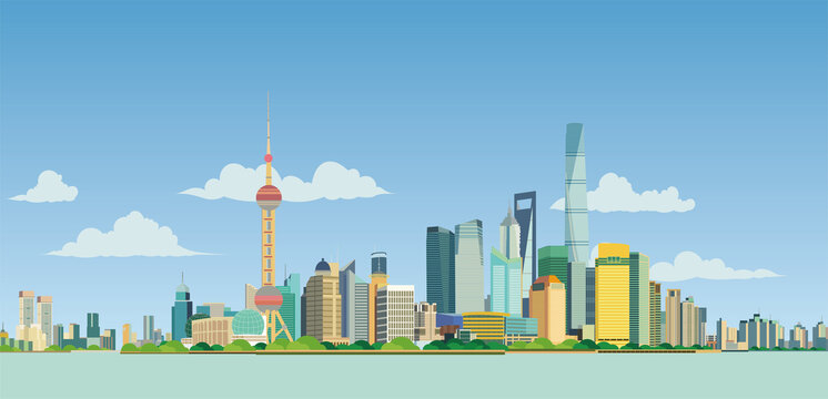 上海外灘