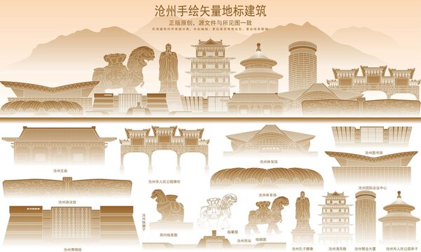 滄州