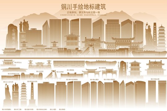 銅川