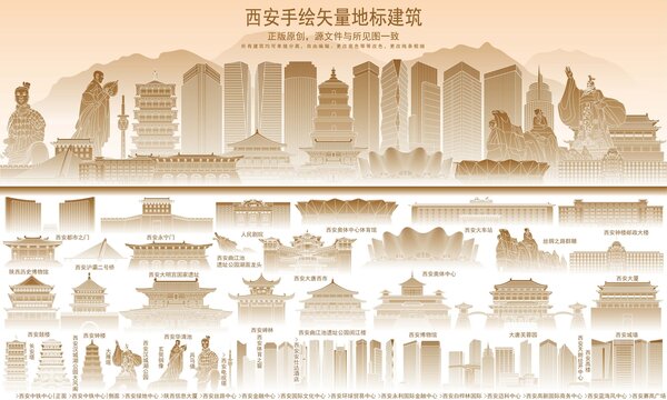 西安
