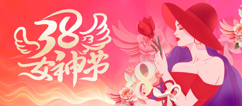 三八婦女節(jié)