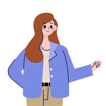 婦女節(jié)職業(yè)女性