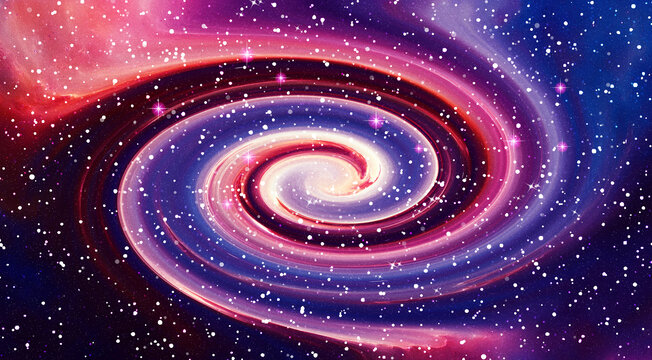 星空宇宙