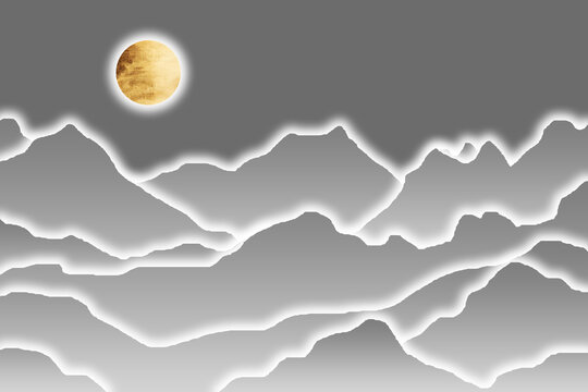 山