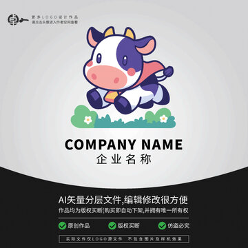 超人卡通LOGO?？萍? style=