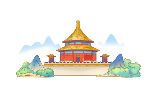 普樂(lè)寺