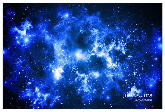 宇宙星空