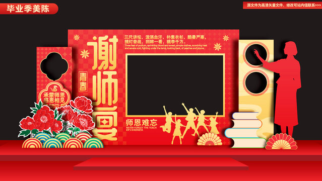 謝師宴美陳