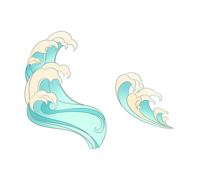 海浪