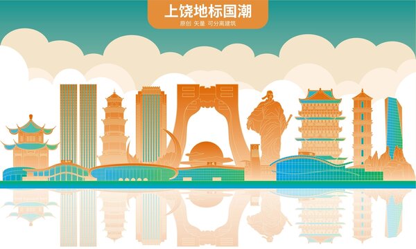 上饒