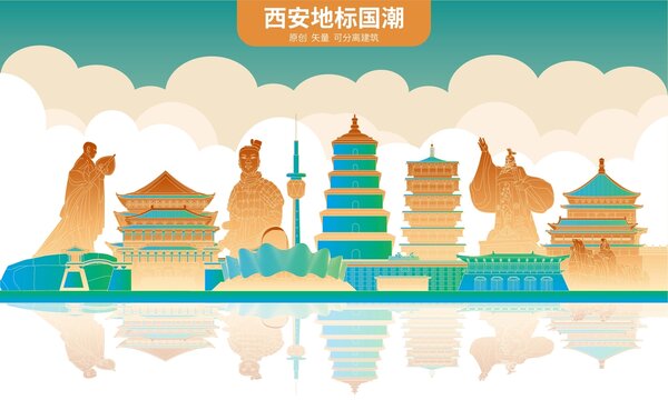西安