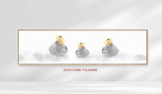 裝飾畫