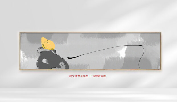 裝飾畫