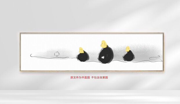 裝飾畫