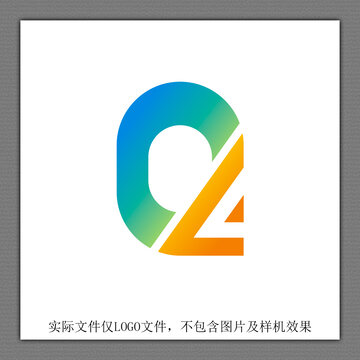 QL字母LOGO設(shè)計(jì)