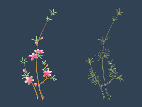 桃花