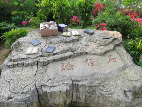 中國貴州安順黃果樹瀑布旅游風光
