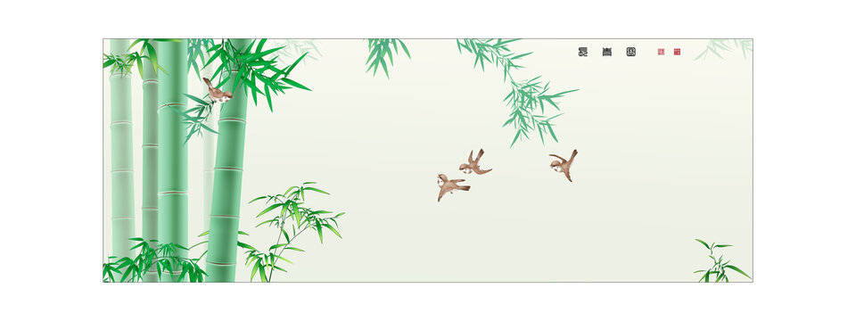 長青圖
